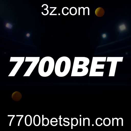 A Crescente Popularidade do 7700BET no Brasil