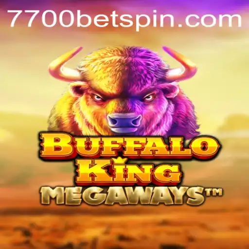 Buffalo King: The Legendary Slot Game