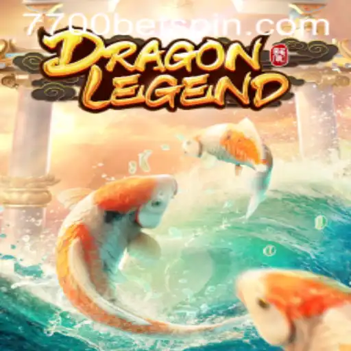 DragonLegend: Unleashing a Mythical Gaming Experience with 7700BET