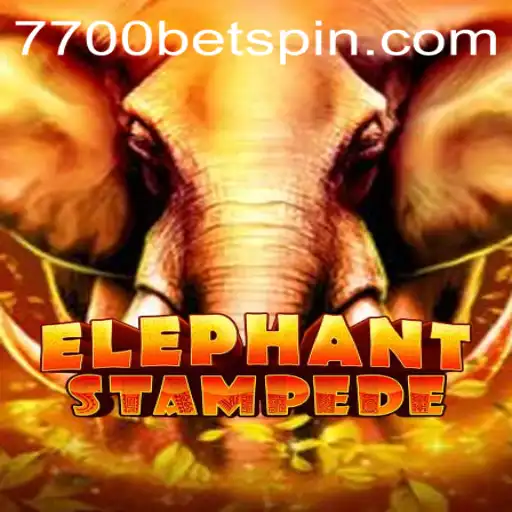 Unveiling ElephantStampede: The Thrills and Rules of 7700BET's Latest Game
