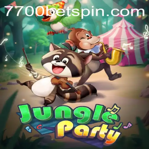 Explore the Thrilling World of JungleParty: The Ultimate Adventure with 7700BET