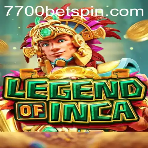 Discover Adventure and Fortune in LegendofInca: The Revolutionary 7700BET Game