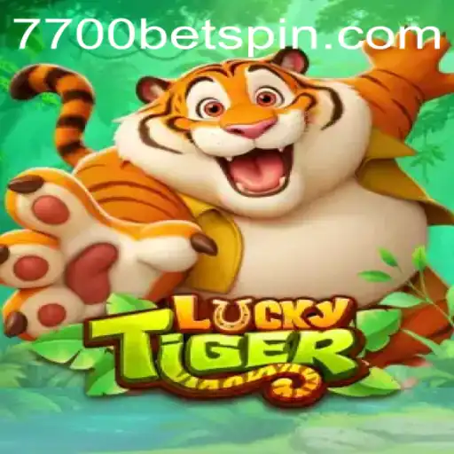 Discover the Thrilling World of LuckyTiger: A Revolutionary Gaming Experience with 7700BET