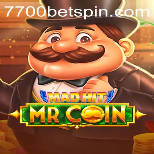 Exploring the World of MadHitMrCoin: A Thrilling Gaming Experience with 7700BET