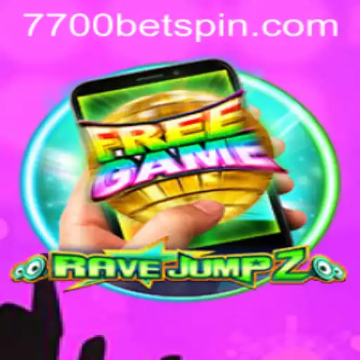 Discover RaveJump2M: A Thrilling Gaming Experience with 7700BET