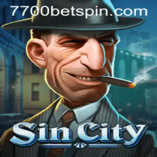 SinCity: The Thrilling World of 7700BET