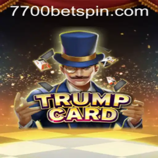 Discovering TrumpCard: An Innovative Gaming Experience with 7700BET